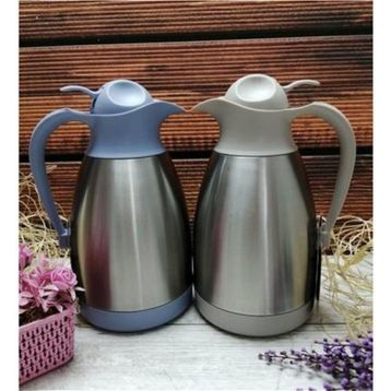 Cooker 2.5 lt Paslanmaz Çelik Termos