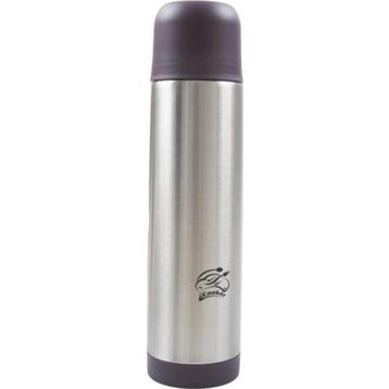 Cooker 2001 Çelik Avcı 500 ml Mor Termos