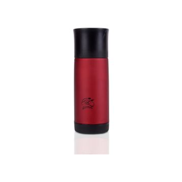 Cooker 300 ml Kırmızı Kupa Termos