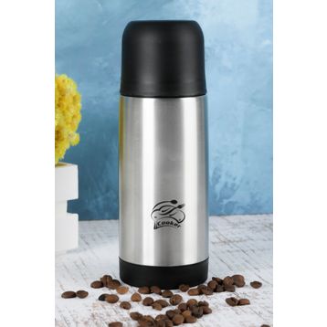 Cooker 300 ml Kırmızı Kupa Termos