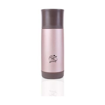 Cooker 300 ml Kırmızı Kupa Termos