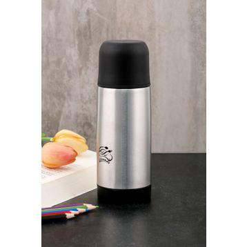 Cooker CKR-2000 Siyah 0.30 lt Çelik Termos