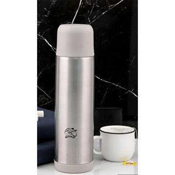 Cooker CKR-2002 750 ml Bej Çelik Termos