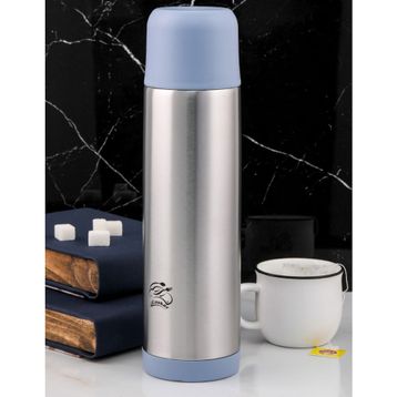 Cooker CKR-2002 750 ml Turkuaz Paslanmaz Çelik Termos