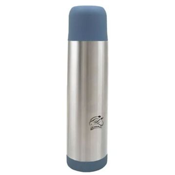 Cooker CKR-2002 Mavi 750 ml Çelik Termos