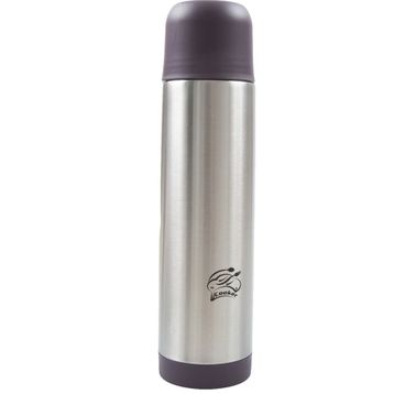Cooker CKR-2002 Mor 750 ml Paslanmaz Çelik Termos