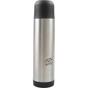 Cooker CKR-2002 Siyah 0.75 lt Çelik Termos
