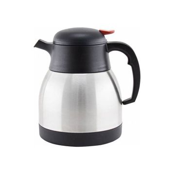 Cooker CKR-2035 1 lt Paslanmaz Çelik İçecek Termos