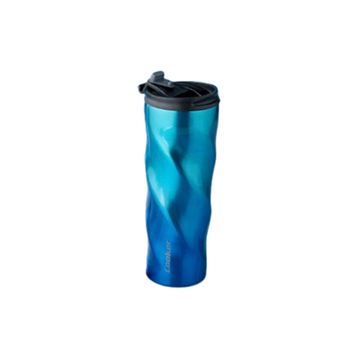 Cooker CKR-2051 Mavi 500 ml Paslanmaz Çelik Termos