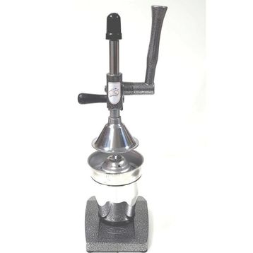 Cooker CKR-270 Manuel Katı Meyve Sıkacağı