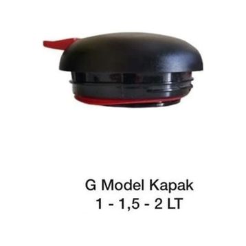 Cooker CKR002 Sürahi Termos Kapağı