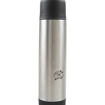 Cooker CKR2001 Siyah 0.50 lt Çelik Termos