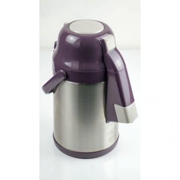 Cooker CKR2007 2,5 Litre Çift Katlı Çelik Termos