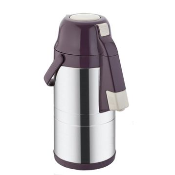 Cooker Ckr2008 3.5 lt Lüx Çelik Termos
