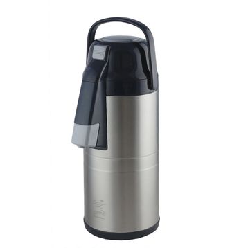 Cooker CKR2009 4.5 lt Çelik Termos