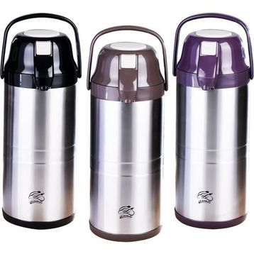 Cooker CKR2009 4.5 lt Çelik Termos