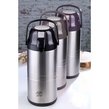 Cooker CKR2009 4.5 lt Çelik Termos