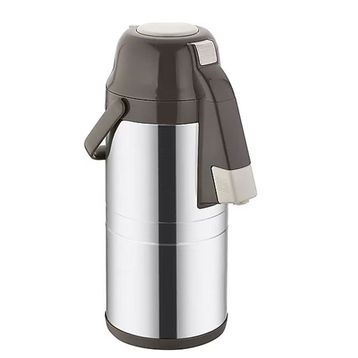 Cooker CKR2009 Kahverengi Çelik Termos