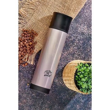 Cooker CKR2021 Rose 500 ml Çelik Termos