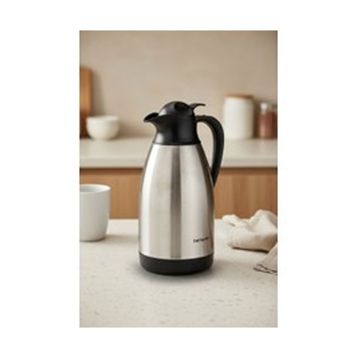Cooker CKR2032 Renkli Çelik Termos