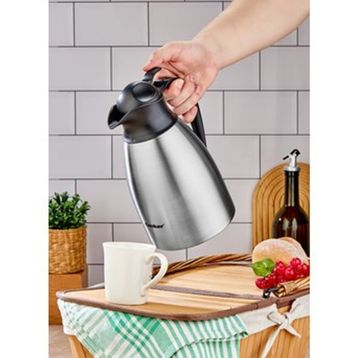 Cooker CKR2032 Renkli Çelik Termos