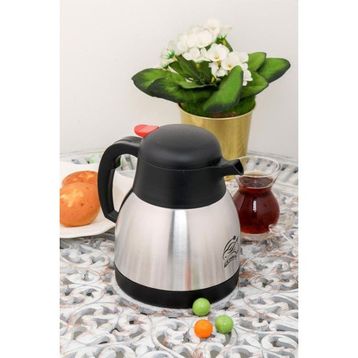 Cooker CKR2035 İnox 1 lt Çelik Termos