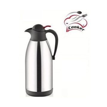 Cooker CKR2036 İnox 2.5 lt Çelik Termos