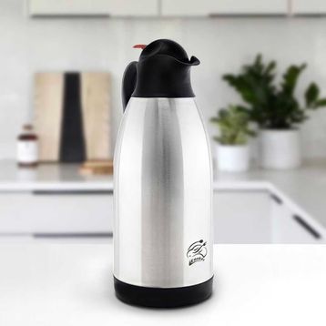 Cooker CKR2036 Paslanmaz Çelik 2,5 L Termos