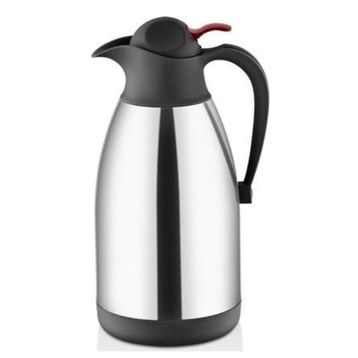 Cooker CKR2036 Paslanmaz Çelik 2,5 L Termos