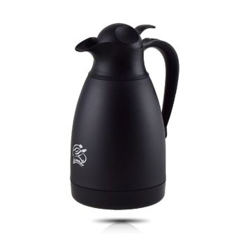Cooker CKR2037 Bitter 1.5 lt Çelik Termos