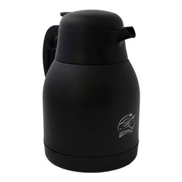 Cooker CKR2038 Siyah 2 lt Çelik Termos