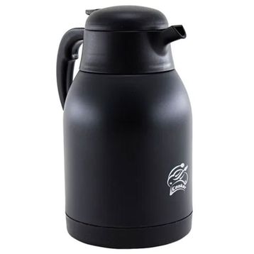 Cooker CKR2038 Siyah 2 lt Çelik Termos