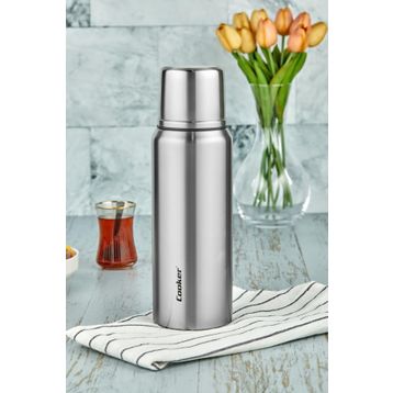 Cooker CKR2080 1 lt Çelik Termos