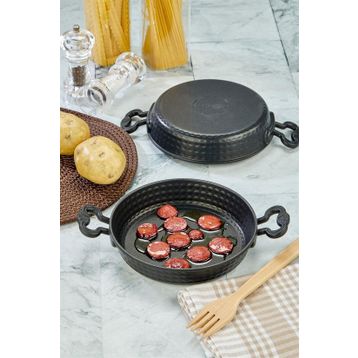 Cooker CKR3139 18 cm Döküm Sahan