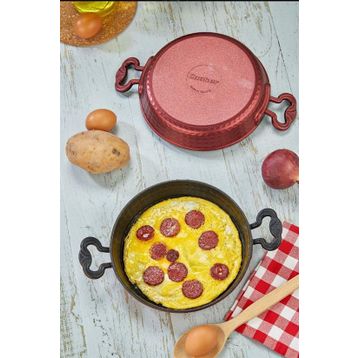 Cooker CKR3139 18 cm Döküm Sahan