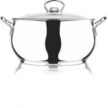 Cooker Lara 20 cm Derin Tencere
