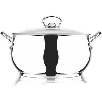 Cooker Lara 26 cm Derin Tencere