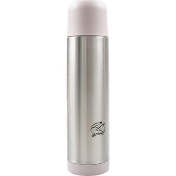 Cooker YK1023 Mavi 500 Ml Mug Termos