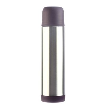 Cooker ZCY00013 Gri 500 ml Çelik Termos