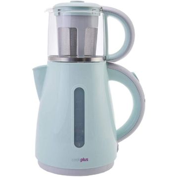 Cookplus 1501 Çay Makinesi
