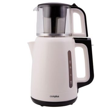 Cookplus 1501 Çay Makinesi