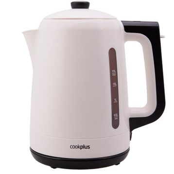 Cookplus 1501 Krem Çay Makinesi