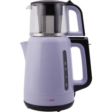 Cookplus 1501 Lila Çay Makinesi