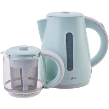 Cookplus 1501 Mint Çay Makinesi