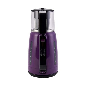 Cookplus 1501 Mor Çay Makinesi