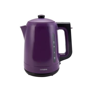 Cookplus 1501 Mor Çay Makinesi