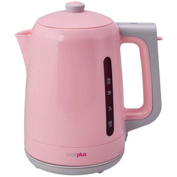 Cookplus 1501 Pembe Çay Makinesi