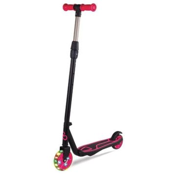 Cool 5+ Pembe Scooter