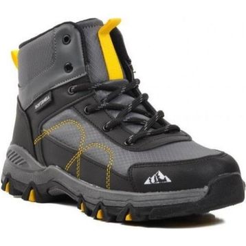 Cool Alfa Sarı Unisex Outdoor Trekking Bot