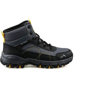 Cool Alfa Sarı Unisex Outdoor Trekking Bot